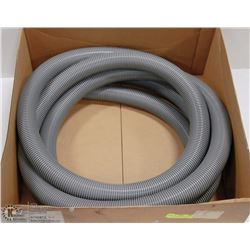 FLEXAUST INDUSTRIAL VACUUM HOSE