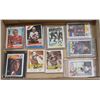 Image 1 : 13 HOCKEY CARD LOT INCL ROOKIE CARDS ANDY MOOG,