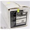 Image 1 : ATV 2000LB SUPER WINCH