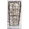 Image 1 : 14" TABLE LIGHT/LAMP