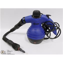 CLEARMAX HANDHELD STEAM CLEANING TOOL