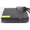 Image 1 : INSIGNIA CD/JPEG/DVD PROGRESSIVE SCAN PLAYER