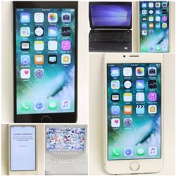 FEATURED ITEMS: CELL PHONES AND COMPUTERS!