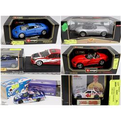 FEATURED ITEMS: DIE CAST CARS!