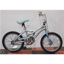 NEXT GLAMOROUS 14" KIDS BIKE