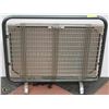 Image 1 : OLD FLAT GREEN HEATER