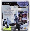Image 1 : PS3 PARTY PACK WITH SING STAR GAME