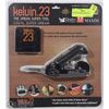 KELVIN 23 URBAN SUPER-TOOL