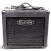 KUSTOM KBA10X AMP