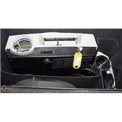 KODAK EK-LA GRAPHIC SLIDE PROJECTOR MODEL AF-2
