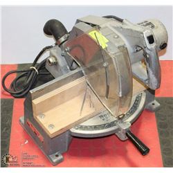 ROCKWELL COMPOUND SAW W/ BLADE