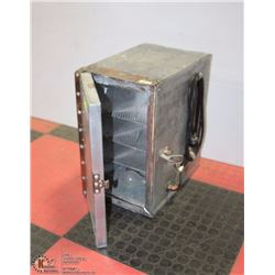 WELDERS WELDING ROD OVEN