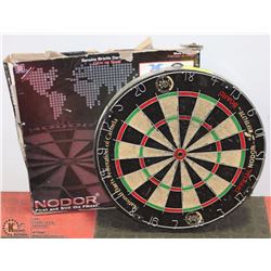 NODOR DART BOARD