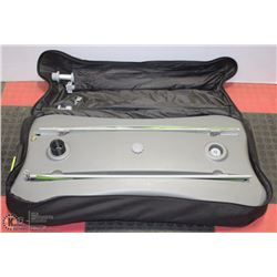 COMMERCIAL GRADE PORTABLE DISPLAY/ADVERTISING