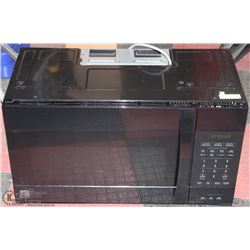 KENMORE ELITE OVER THE RANGE MICROWAVE