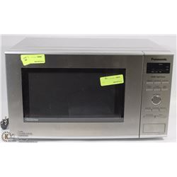 PANASONIC MICROWAVE