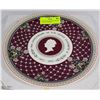 Image 1 : WEDGEWOOD 40TH ANNIVERSARY QUEEN ELIZABETH II