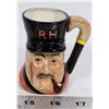 Image 1 : RH CERAMIC HEAD MINI GLASS MADE BY STUDIO