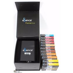 ESSENCE PREMIERE PLUS E CIGARETTE KIT WITH 55