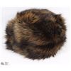 Image 1 : FAUX FUR HAT