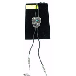 NATIVE BRAVE DESIGN BOLO