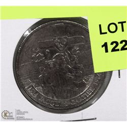 1534-1984 JACQUES CARTIER CANADIAN COMMEMORATIVE