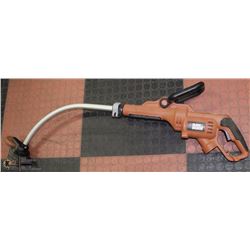 BLACK AND DECKER WEED EATER