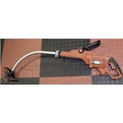 BLACK AND DECKER WEED EATER