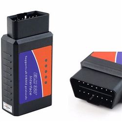 NEW BLUETOOTH OBD2 TROUBLE CODE READER