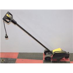 PARAMOUNT FULLY ADJUSTABLE EDGER W/ DYNAMIC BRAKE