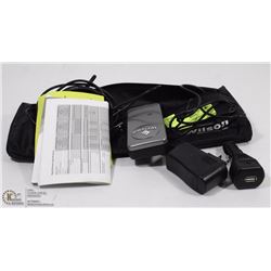 WILSON CELLPHONE BOOSTER