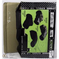 KOLPIN GEARTECTOR MITTS