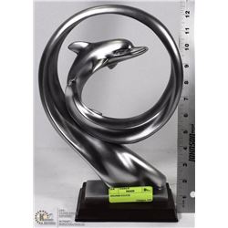 DOLPHIN STATUE
