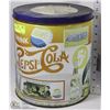 Image 1 : ANTIQUE PEPSI COLA CAN