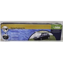 PELICAN KAYAK CARRIER KIT