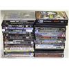 Image 1 : CASE OF ASSORTED DVD MOVIES