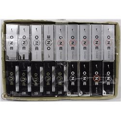 FLAT OF NIKE ONE RECLAIMED GOLF BALLS