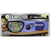 Image 1 : LEAP FROG LEAPSTER WITH BONUS CARRYING CASE
