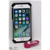 Image 1 : APPLE iPHONE 6 SILVER FACTORY UNLOCKED IN WARRANTY