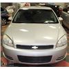 Image 2 : 2010 CHEV IMPALA LS SEDAN