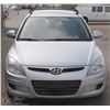 Image 1 : 2010 HYUNDAI ELANTRA TOURING GLS