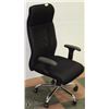 Image 1 : OFFICE COMPUTER CHAIR  ADJUSTABLE