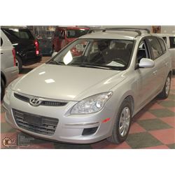 2007 HYUNDAI ENTOURAGE GLS