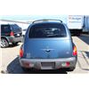 Image 14 : 2002 CHRYSLER PT CRUISER LIMITED