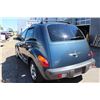 Image 2 : 2002 CHRYSLER PT CRUISER LIMITED