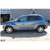 Image 8 : 2002 CHRYSLER PT CRUISER LIMITED
