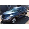 Image 9 : 2002 CHRYSLER PT CRUISER LIMITED