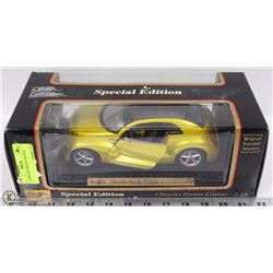 1:18 DIE CAST PRONTO CRUISER