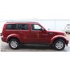 Image 10 : 2009 DODGE NITRO SE
