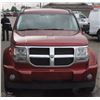 Image 11 : 2009 DODGE NITRO SE